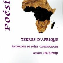 Anthologie de poésie contemporainecollectif, coordonné par Gabriel Mwènè Okoundji
